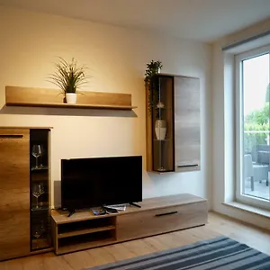 M&a Oberbayern Apartment